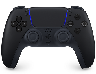 PlayStation 5 DualSense Wireless Controller - Midnight Black