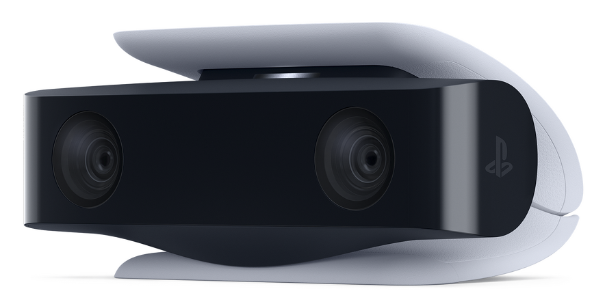 PlayStation 5 HD Camera