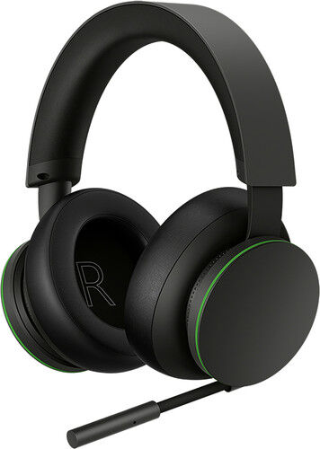 Xbox Wireless Headset